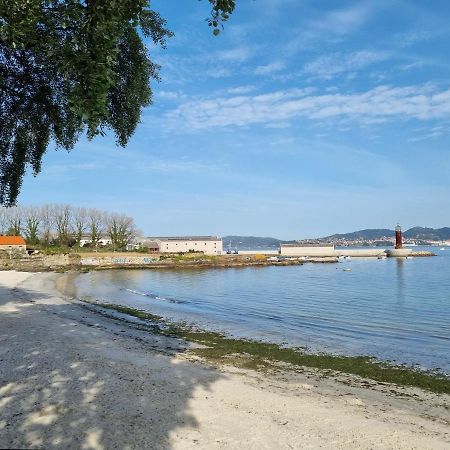 Apartament El Piso De Maria Vigo Zewnętrze zdjęcie