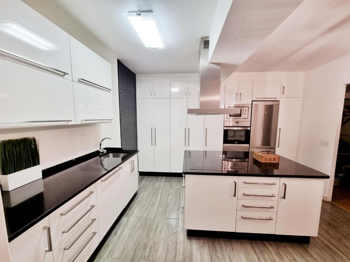 Apartament El Piso De Maria Vigo Zewnętrze zdjęcie