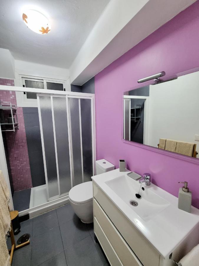 Apartament El Piso De Maria Vigo Zewnętrze zdjęcie