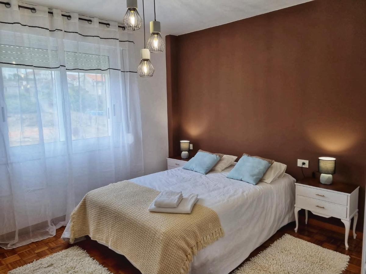 Apartament El Piso De Maria Vigo Zewnętrze zdjęcie