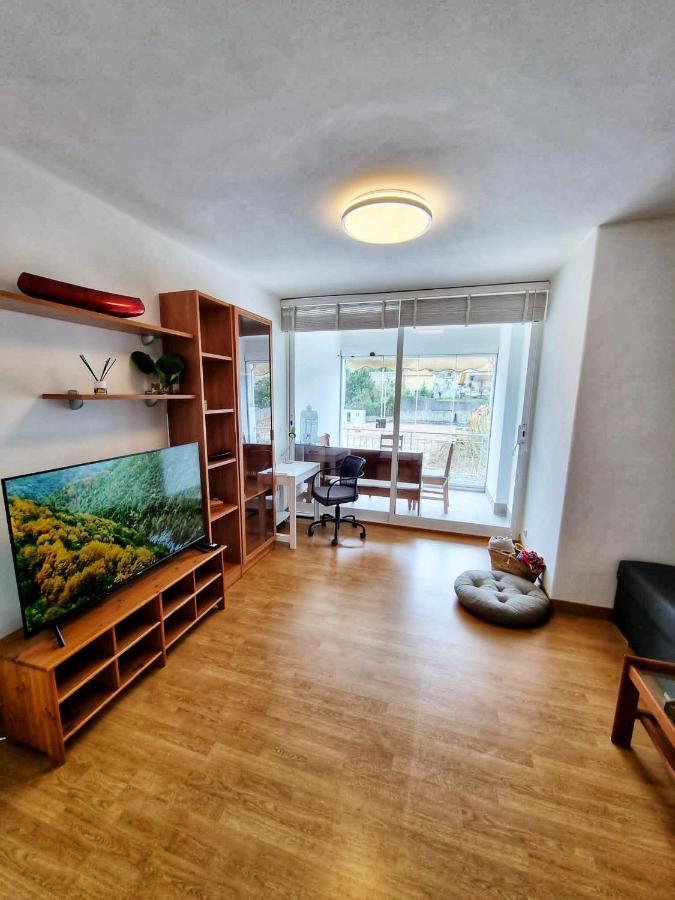 Apartament El Piso De Maria Vigo Zewnętrze zdjęcie