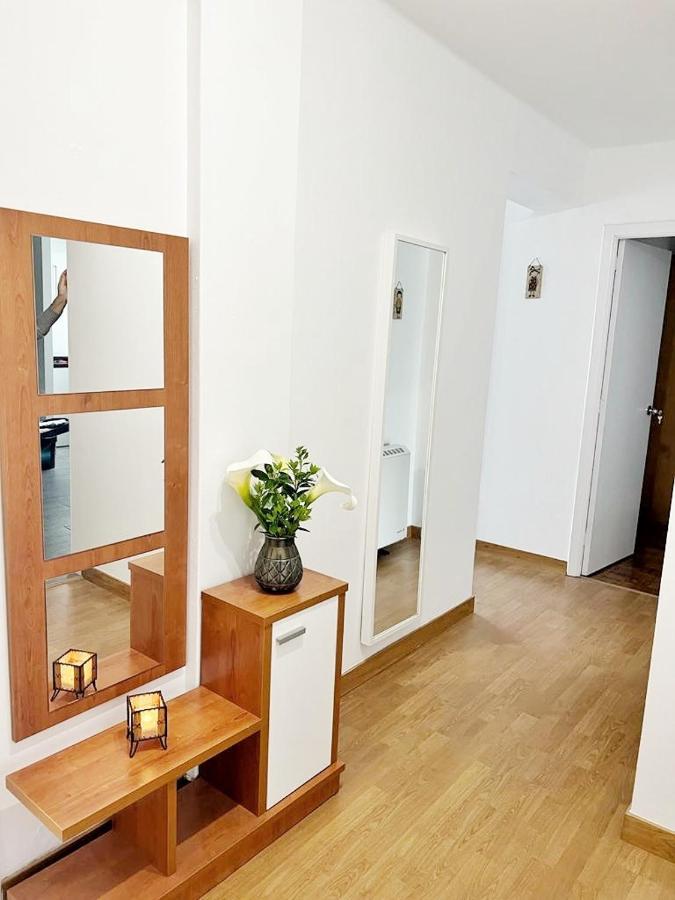 Apartament El Piso De Maria Vigo Zewnętrze zdjęcie