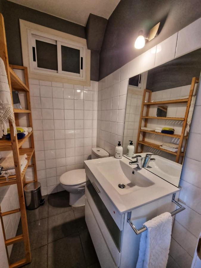 Apartament El Piso De Maria Vigo Zewnętrze zdjęcie